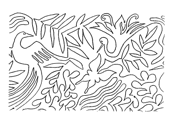 Mandarin Garden