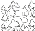 Cabin in the Woods