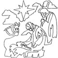 Jesus Birth