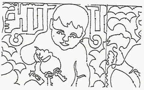 Babyland