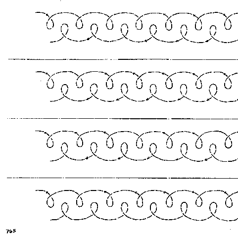 Reverse Loops - 3"