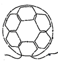 Soccer Balls (Interlocking) - 11"