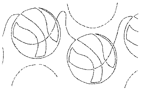 Basketball (Interlocking)