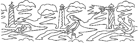 Lighthouses  11"