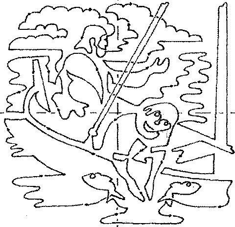Fishers of Men