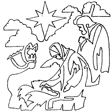 Jesus Birth