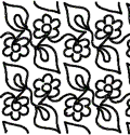 Daisy Duo - 9"